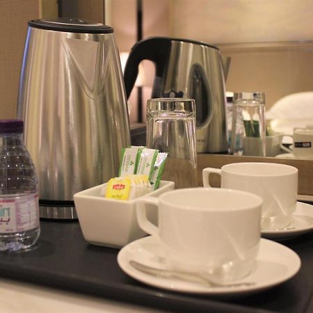 Malfa Hotel Apartments Bisha Екстер'єр фото