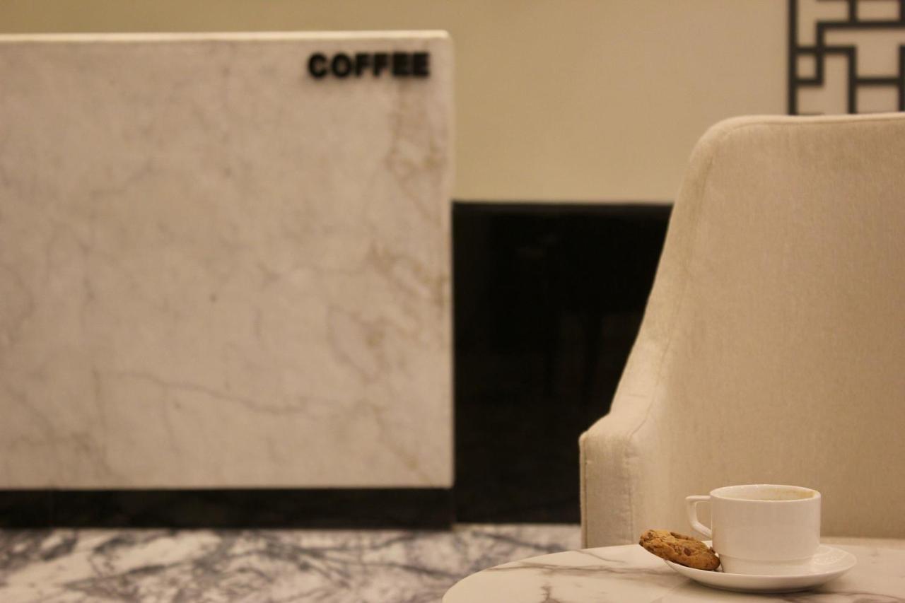 Malfa Hotel Apartments Bisha Екстер'єр фото