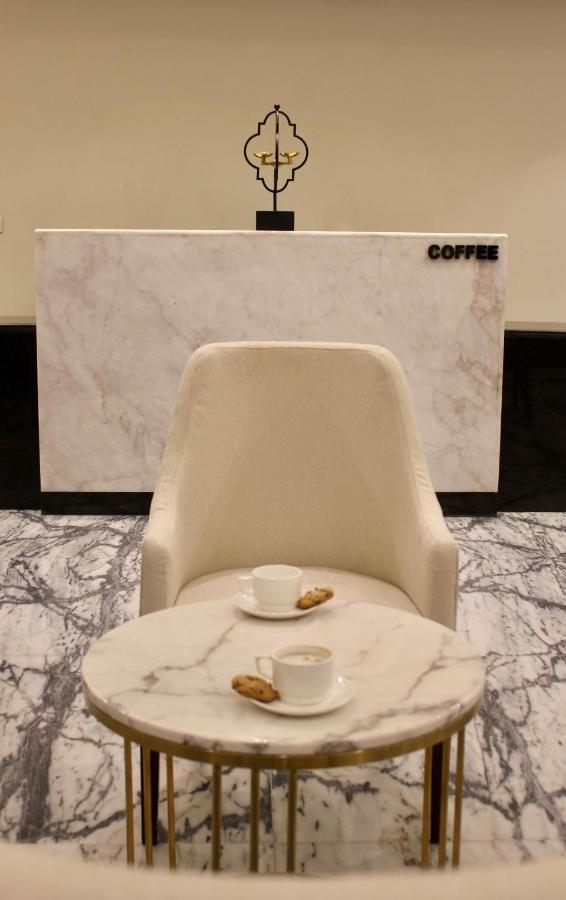 Malfa Hotel Apartments Bisha Екстер'єр фото