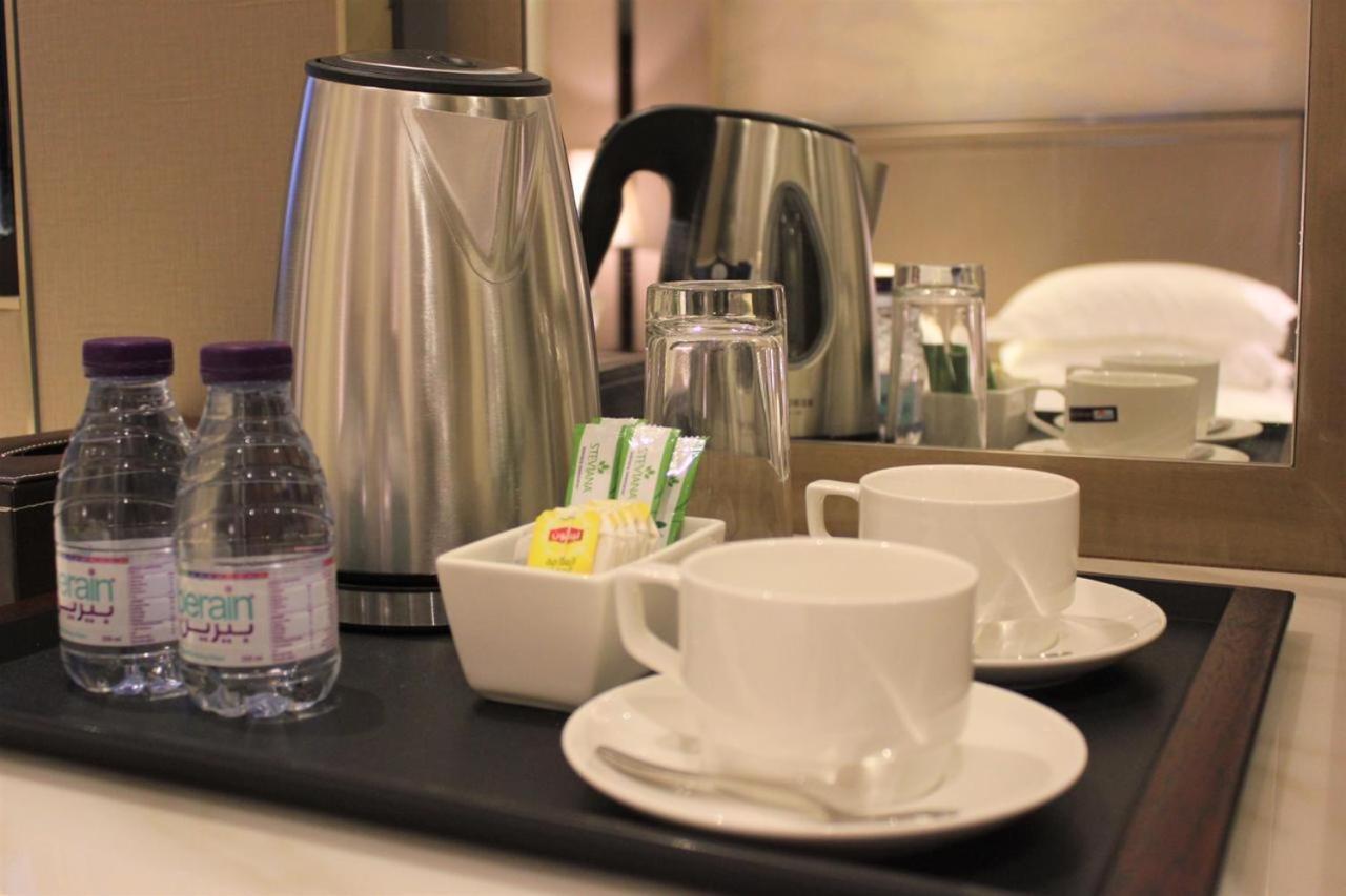 Malfa Hotel Apartments Bisha Екстер'єр фото