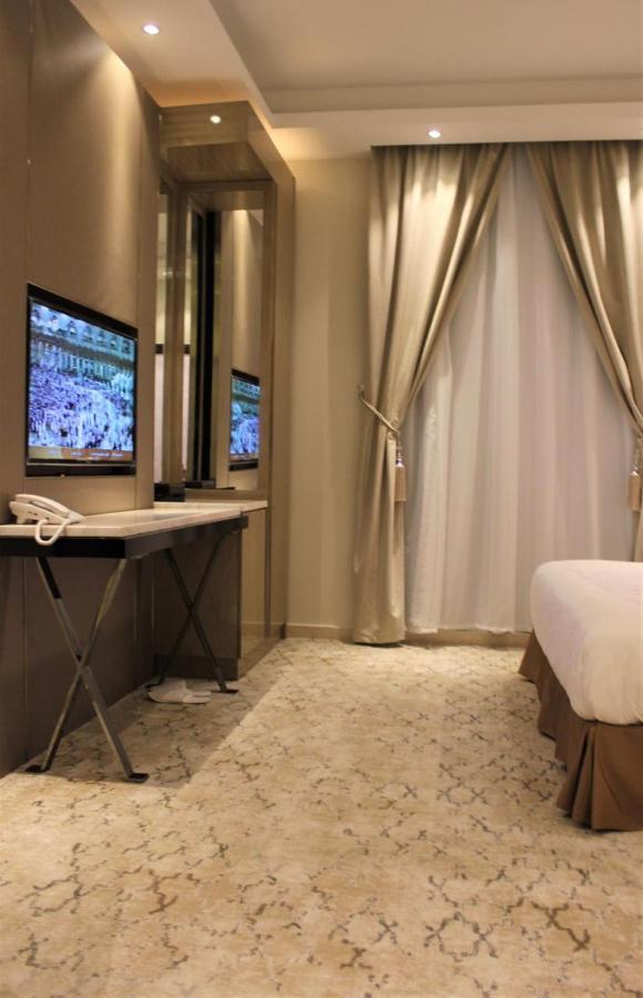 Malfa Hotel Apartments Bisha Екстер'єр фото