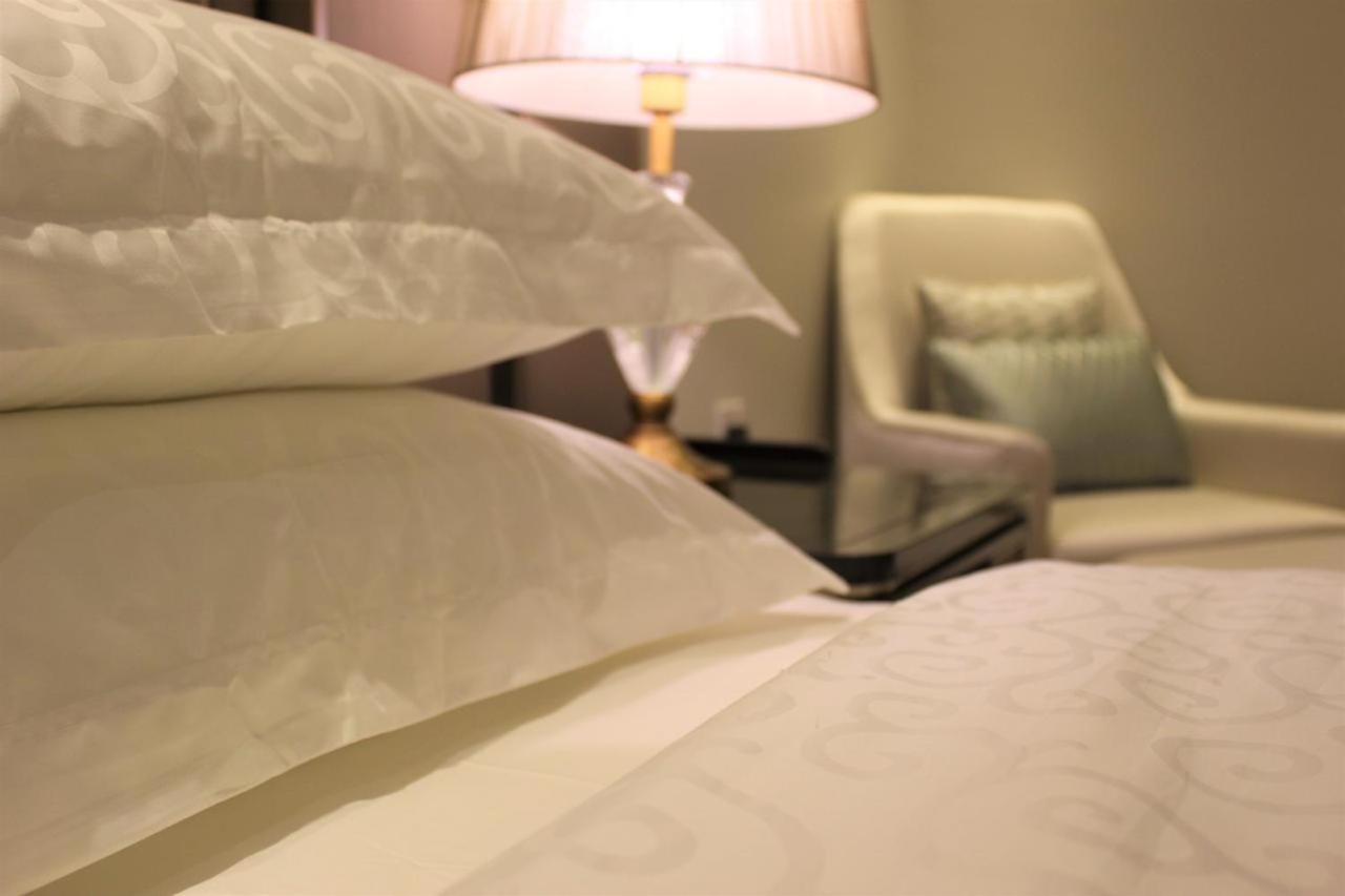 Malfa Hotel Apartments Bisha Екстер'єр фото