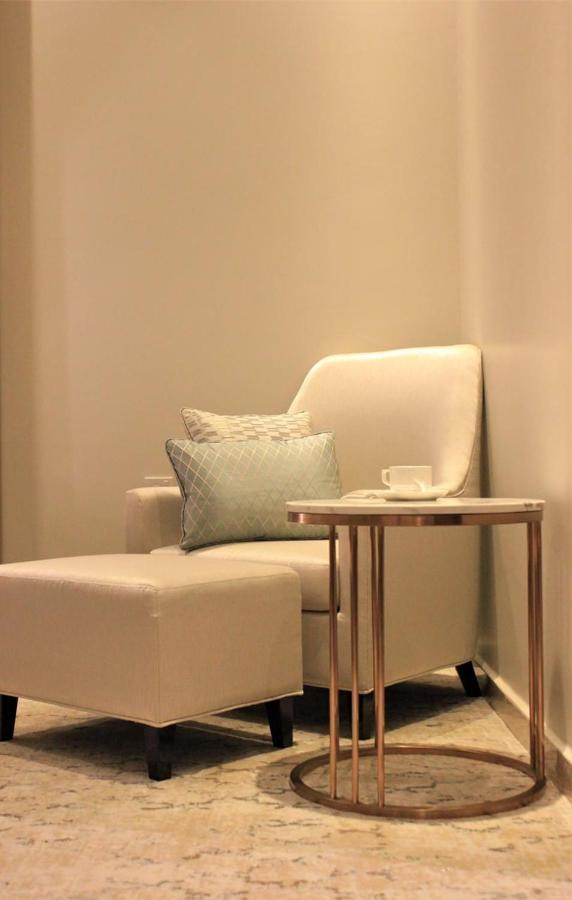 Malfa Hotel Apartments Bisha Екстер'єр фото