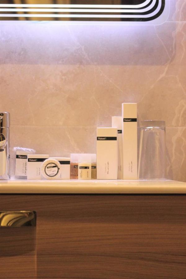Malfa Hotel Apartments Bisha Екстер'єр фото