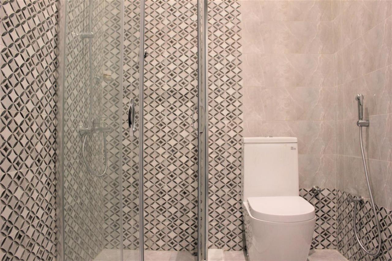 Malfa Hotel Apartments Bisha Екстер'єр фото