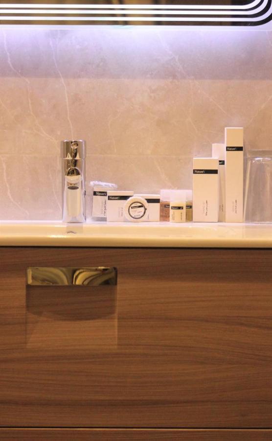 Malfa Hotel Apartments Bisha Екстер'єр фото