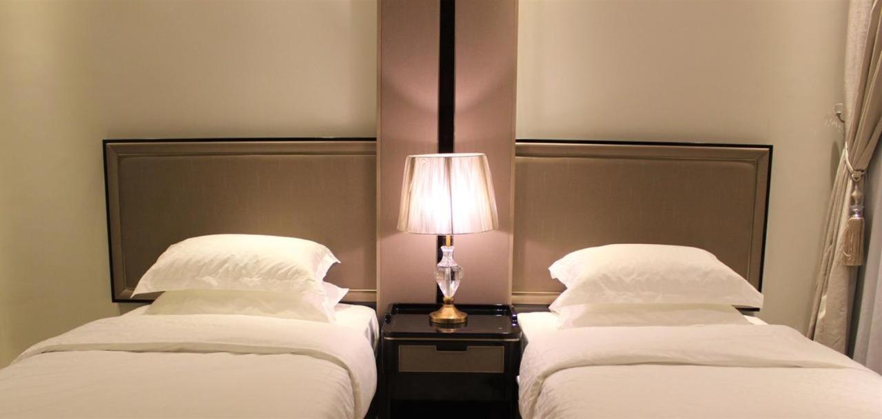 Malfa Hotel Apartments Bisha Екстер'єр фото